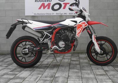 Swm SM 125 R (2022 - 24) - Annuncio 9838006