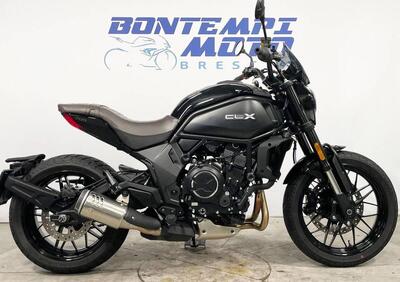 CFMOTO 700CL-X Heritage (2021 - 25) - Annuncio 9837998