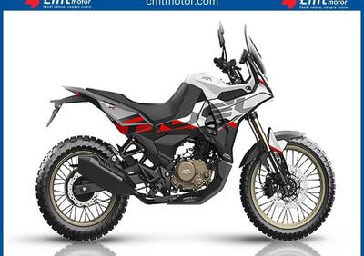 Kl Duel X 125 (2025) - Annuncio 9837996