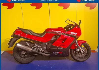Kawasaki GPz 1000 RX - Annuncio 9838004