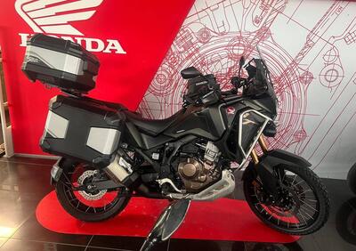 Honda Africa Twin CRF 1100L Adventure Sports Travel Edition (2022 - 23) - Annuncio 9838009