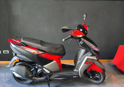 TVS Motor Ntorq 125 (2024 - 25) - Annuncio 9838018