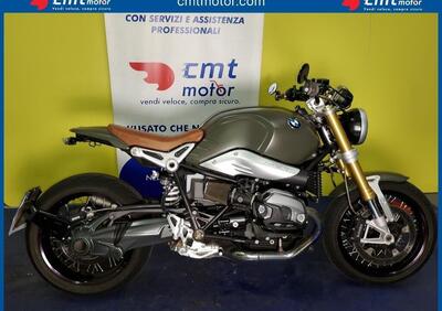 Bmw R nineT 1200 (2014 - 16) - Annuncio 9838027