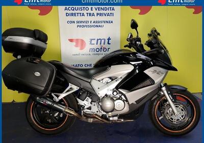 Honda Crossrunner ABS (2010 - 14) - Annuncio 9838028