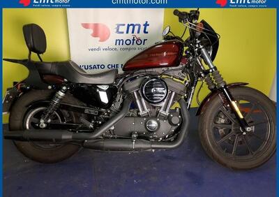 Harley-Davidson 1200 Custom (2018 - 20) - XL1200C - Annuncio 9838029