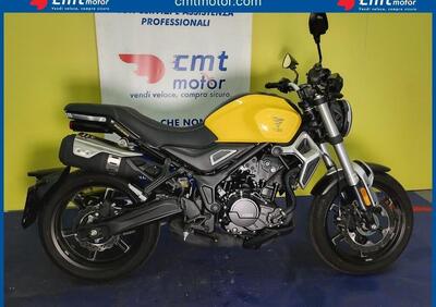 Voge Trofeo 300AC (2021 - 25) - Annuncio 9838030