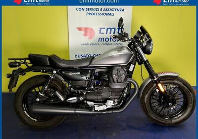 Moto Guzzi V9 Bobber (2016 - 18) - Annuncio 9838031