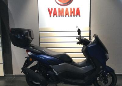 Yamaha N-Max 125 (2021 - 24) - Annuncio 9838061