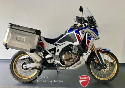 Honda Africa Twin CRF 1100L Adventure Sports (2020 - 21) - Annuncio 9838037