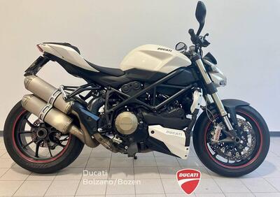 Ducati Streetfighter (2009 - 12) - Annuncio 9838040