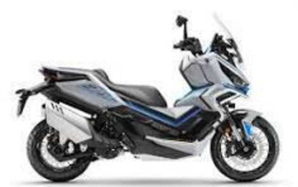 Immagine Moto