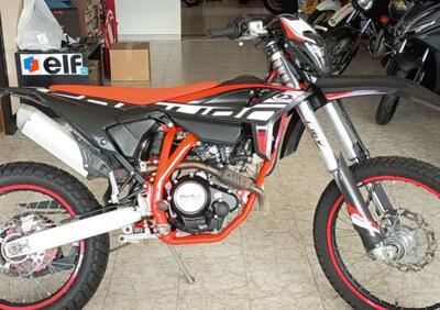 Betamotor RR 125 4T Enduro LC (2021 - 23) - Annuncio 9838044
