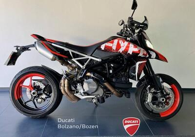Ducati Hypermotard 950 RVE (2020) - Annuncio 9838060