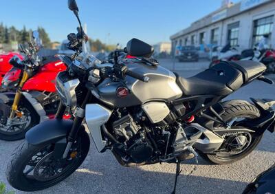 Honda CB 1000 R + Neo Sport Cafè (2019 - 20) - Annuncio 9838070