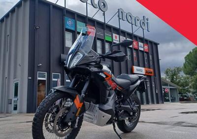 KTM 790 Adventure (2023 - 24) - Annuncio 9838064
