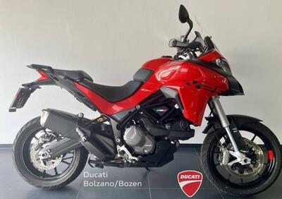 Ducati Multistrada V2 S (2022 - 24) - Annuncio 9838063