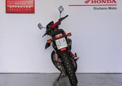 Honda XL 600 (1983 - 89) - Annuncio 9838072