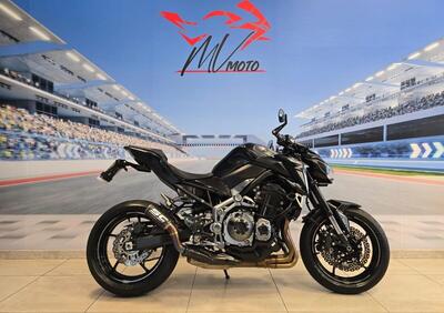 Kawasaki Z 900 (2017 - 18) - Annuncio 9838082