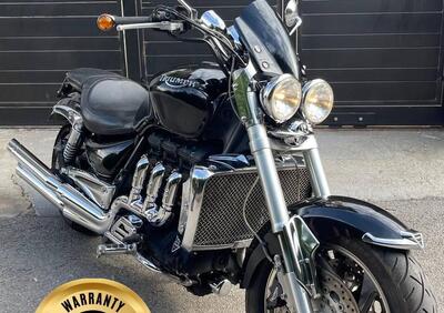 Triumph Rocket 3 (2004 - 11) - Annuncio 9838095
