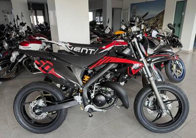 Vent Skate 50 (2024 - 25) - Annuncio 9676080