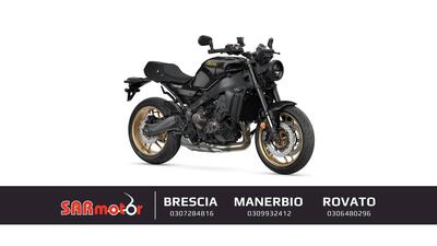 Yamaha XSR 900 (2022 - 24) nuova