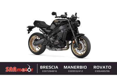 Yamaha XSR 900 (2022 - 25) - Annuncio 9824967