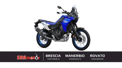 Yamaha T&eacute;n&eacute;r&eacute; 700 (2025 - 26) nuova