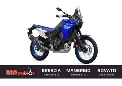 Yamaha Ténéré 700 (2025) - Annuncio 9824973