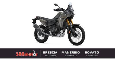 Yamaha T&eacute;n&eacute;r&eacute; 700 (2025 - 26) nuova