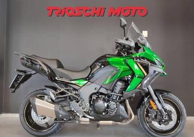 Kawasaki Versys 1100 SE (2025 - 26) - Annuncio 9838110