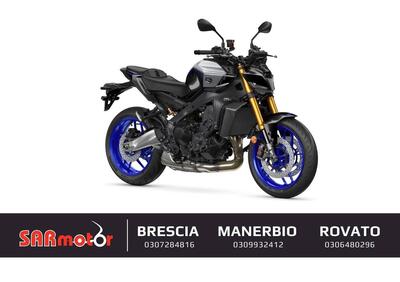 Yamaha MT-09 SP (2024 - 25) - Annuncio 9824991