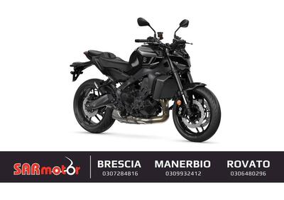Yamaha MT-09 (2024 - 25) - Annuncio 9824996