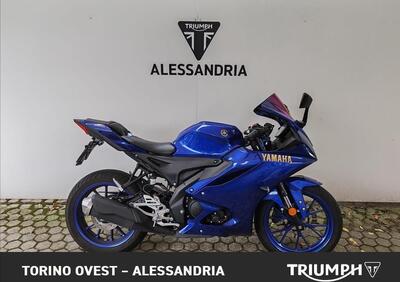Yamaha YZF R125 (2021 - 22) - Annuncio 9838111