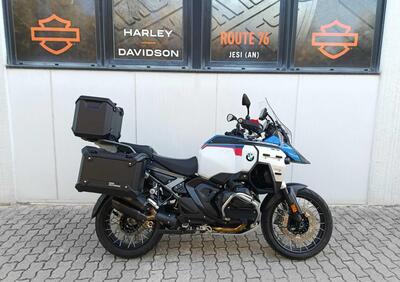 Bmw R 1300 GS Adventure Trophy (2025) - Annuncio 9838114