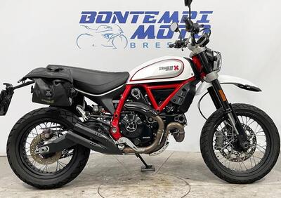 Ducati Scrambler 800 Desert Sled (2017 - 20) - Annuncio 9838121
