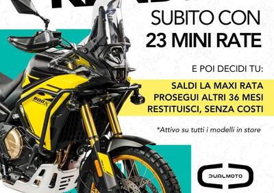 Voge Valico 625DSX (2025) - Annuncio 9816941