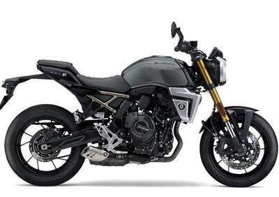 Suzuki GSX-8T (2025) - Annuncio 9838124