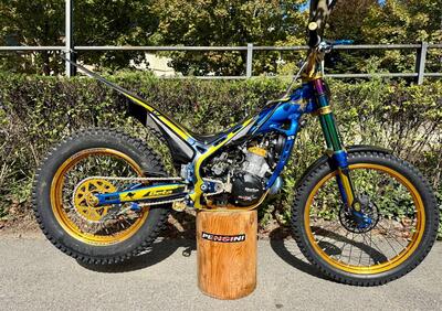 Betamotor Evo 300 2t Factory (2020) - Annuncio 9838141