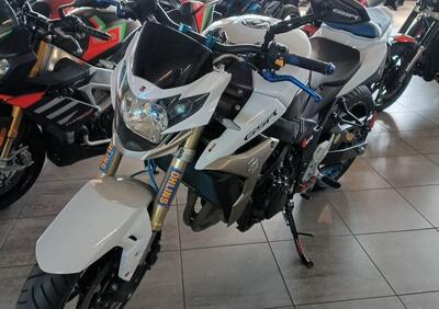 Suzuki GSR 750 (2010 - 15) - Annuncio 9838132