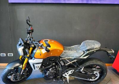 Suzuki GSX-8T (2025) - Annuncio 9838133