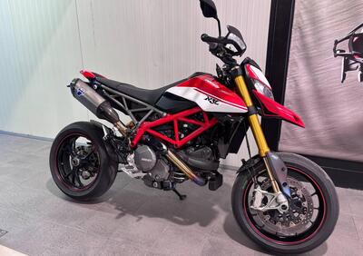 Ducati Hypermotard 950 SP (2019 - 20) - Annuncio 9838131