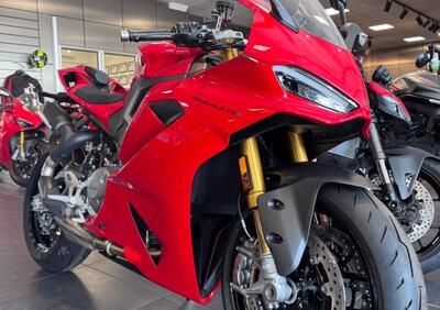 Ducati Panigale V2 S (2025) - Annuncio 9838126