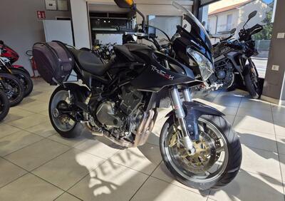 Benelli Tre 899 K (2008 - 11) - Annuncio 9838151