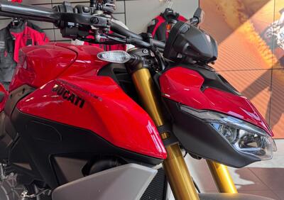 Ducati Streetfighter V2 S (2025) - Annuncio 9838119