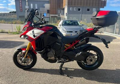 Ducati Multistrada V4 Pikes Peak (2021 - 24) - Annuncio 9838153