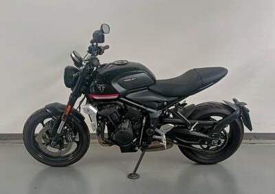 Triumph Trident 660 (2021 - 24) - Annuncio 9838166