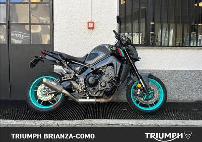 Yamaha MT-09 (2021 - 23) - Annuncio 9838152