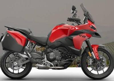Ducati Multistrada V2 S (2025) - Annuncio 9838155
