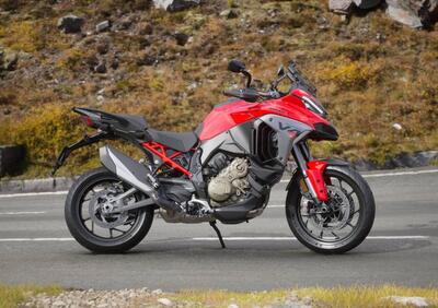 Ducati Multistrada V4 S (2025) - Annuncio 9838165