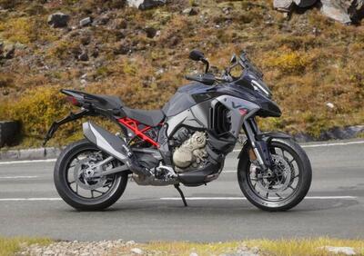 Ducati Multistrada V4 S (2025) - Annuncio 9838170